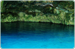 cenote_dosojos_akumal