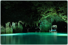 Mexico Cave caves_mexico