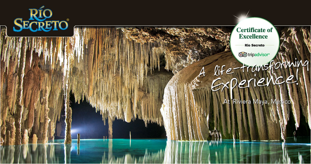 Rio Secreto