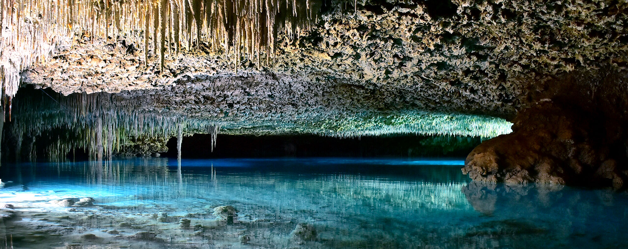 Río Secreto - Promociones