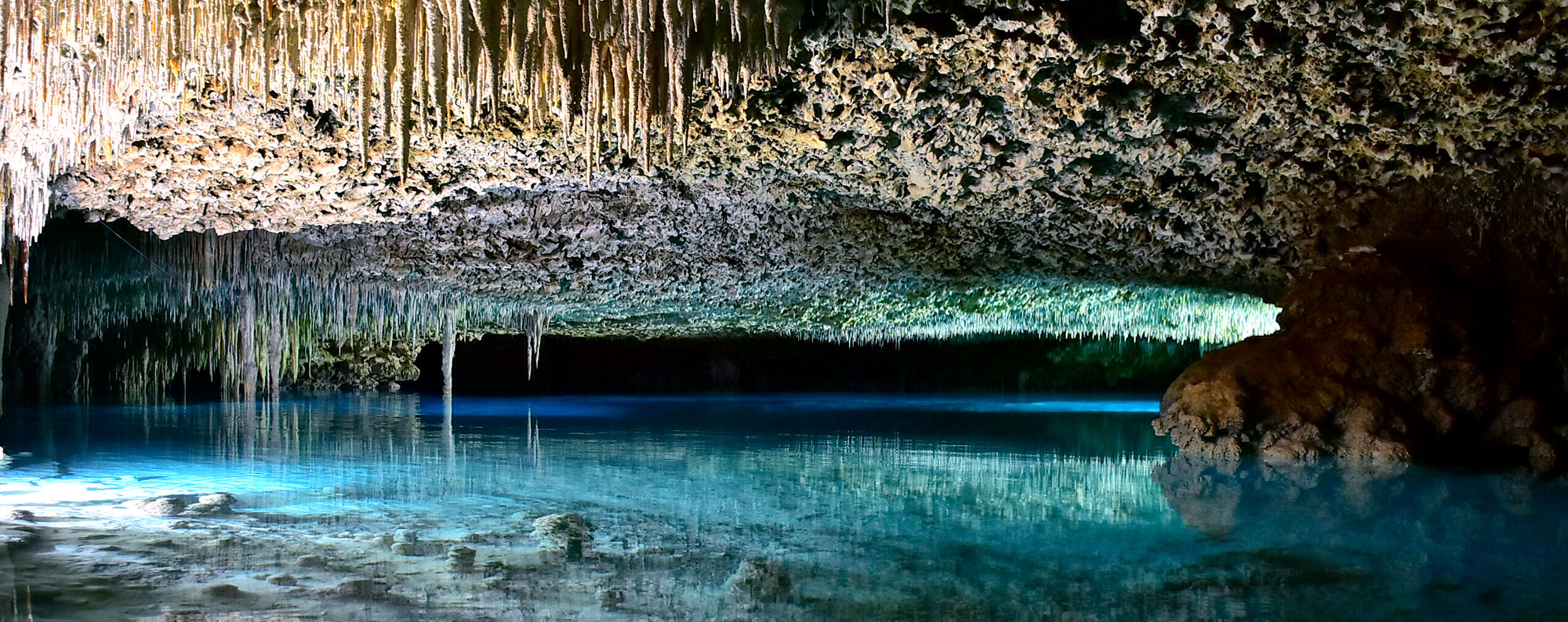 Río Secreto - Promociones