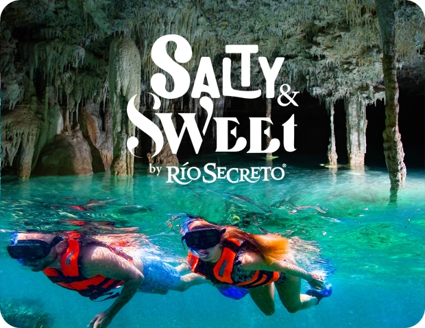 Salty & Sweet Tour